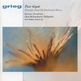 Edvard Grieg - Peer Gynt (Excerpts from the Incidental Music)