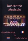 Middenorkest Pieter Aafjes - Rencontre Musicale