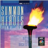 John Williams - Summon The Heroes