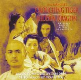 Tan Dun - Crouching Tiger, Hidden Dragon