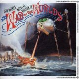 Jeff Wayne - The War Of The Worlds