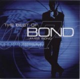 Various artists - The Best Of Bond...James Bond