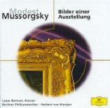 Modest Mussorgsky - Bilder einer Ausstellung