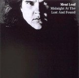 Meat Loaf - Midnight At The Lost And Found