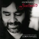 Andrea Bocelli - Sentimento