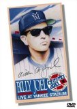 Billy Joel - Live At Yankee Stadium