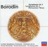 Various artists - Symphonie 2 & 3 / Polowetzer Tanze