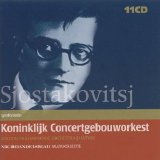 Bernard Haitink - Sjostakovitsj