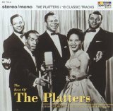 The Platters - The Best of The Platters