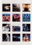 Bon Jovi - The Crush Tour