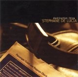 Stephane de Lucia - Destination Ibiza