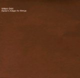 William Orbit - Barber's Adagio for Strings