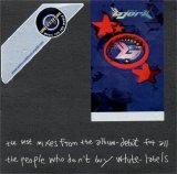 Björk - The Best Mixes From The Album-Debut For All The People Who Don't Buy White-Labels