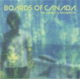 Boards of Canada - The Campfire Headphase