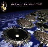 Snap! - Welcome to Tomorrow