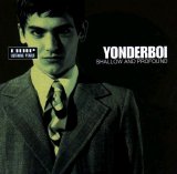 Yonderboi - Shallow and Profound