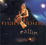 Mari Boine - Eallin (Live)