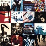 U2 - Achtung Baby
