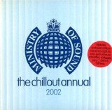 Various artists - The Chillout Annual 2002