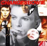 David Bowie - Changesbowie