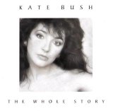 Kate Bush - The Whole Story