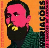 AntÃ³nio VariaÃ§Ãµes - VariaÃ§Ãµes - As CanÃ§Ãµes de AntÃ³nio