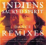 Sacred Spirit - Dance Remixes