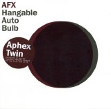 Aphex Twin - Hangable Auto Bulb