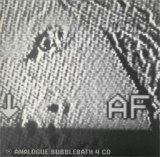 Aphex Twin - Analogue Bubblebath 4