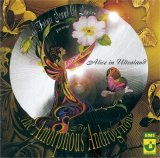 Amorphous Androgynous - Alice In Ultraland