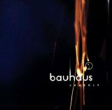 Bauhaus - Crackle