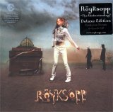 RÃ¶yksopp - The Understanding