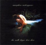 Amorphous Androgynous - The Mello Hippo Disco Show