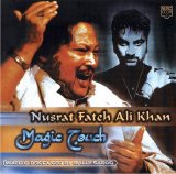 Nusrat Fateh Ali Khan - Magic Touch