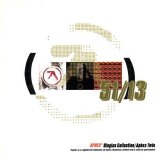 Aphex Twin - 51/13 Singles Collection