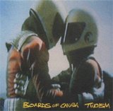 Boards of Canada - Twoism