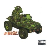 Gorillaz - Gorillaz