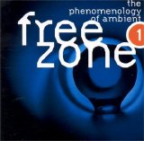 Various artists - Freezone 1: The Phenomenology of Ambient