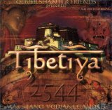 Oliver Shanti & Friends - Tibetiya