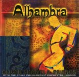 Oliver Shanti & Friends - Alhambra