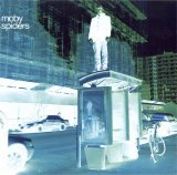 Moby - Spiders (CD2)