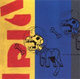Space Monkeys versus Gorillaz - Lil' Dub Chefin'