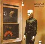 Tubeway Army - Replicas