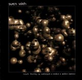 Sven VÃ¤th - Touch Themes of Harlequin - Robot - Ballet-Dancer