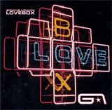 Groove Armada - Lovebox