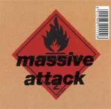 Massive Attack - Blue Lines