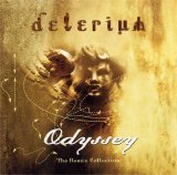 Delerium - Odyssey - The Remix Collection
