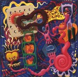 Orbital - In Sides