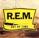 R.E.M. - Out of Time