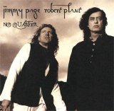 Jimmy Page & Robert Plant - No Quarter